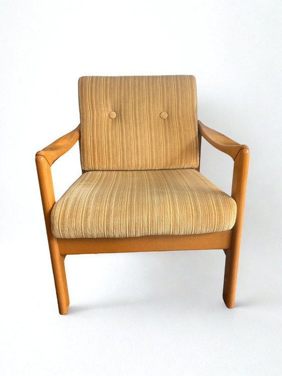 Image 1 of Sessel „Stella“ – Walter Knoll