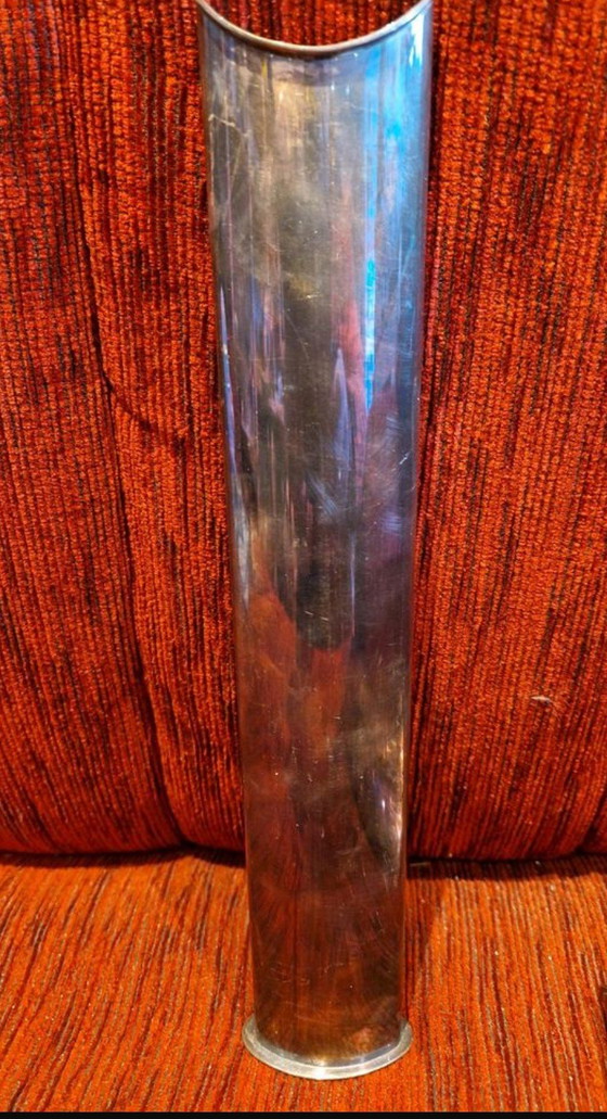 Image 1 of Lino Sabattini vases (set of 3)