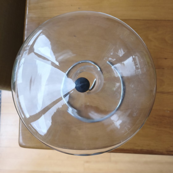 Image 1 of * Caraffa da vino con supporto - The Original TMP *