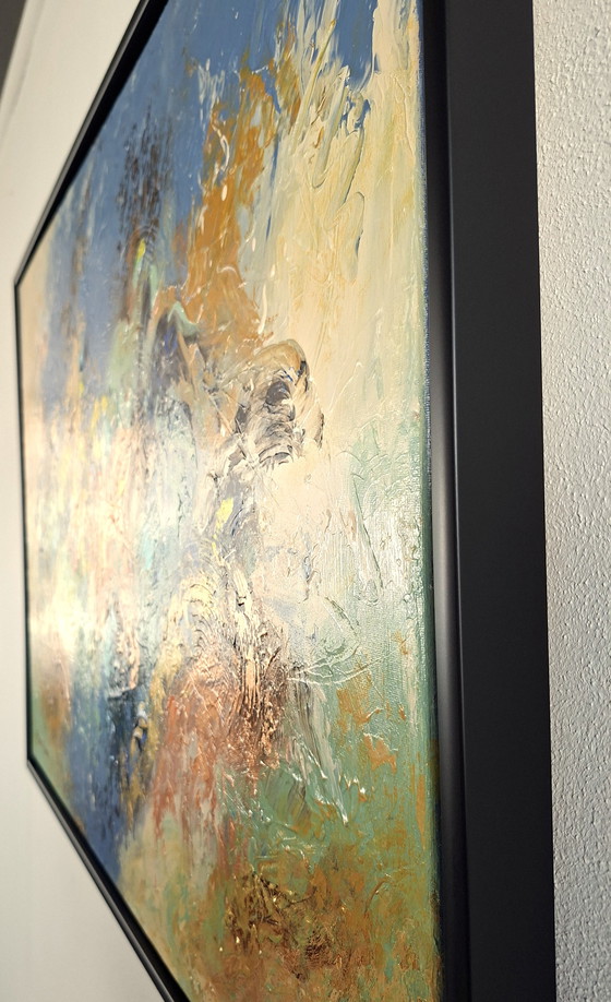 Image 1 of Manou Claire - Nebula