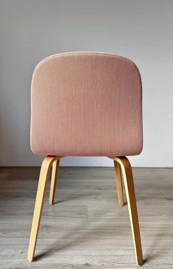 Image 1 of 3x Muuto Visu Design Esszimmerstühle