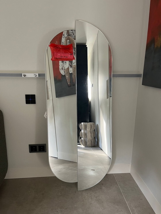 Image 1 of Rae Mirror Full Body van Mazo