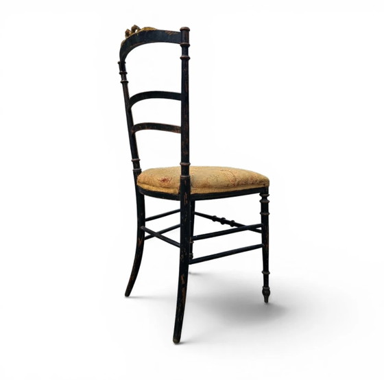 2 x Franse vergulde salon Kuipstoel – Kuipstoelen (photo 19 of 25)