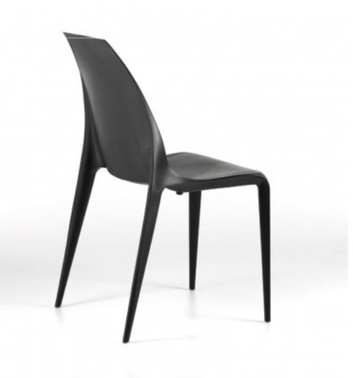 2 Beluga Design Stoelen Van Cattelan Italia