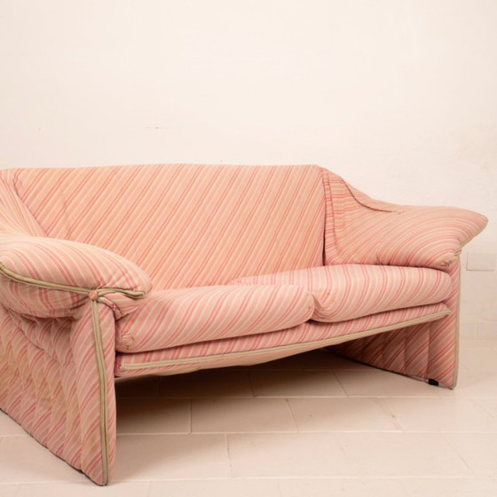 Image 1 of B&B Italia - Mario Bellini - Sofa - Die Stars