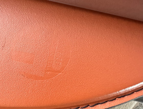 Image 1 of 3 sillas de comedor de diseño Fasem P40