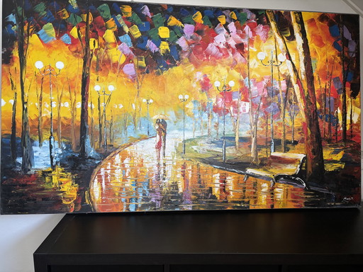 Cute Painting