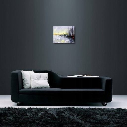 Zajkowski - Sonnenuntergang