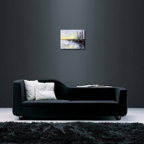 Image 1 of Zajkowski - Sonnenuntergang