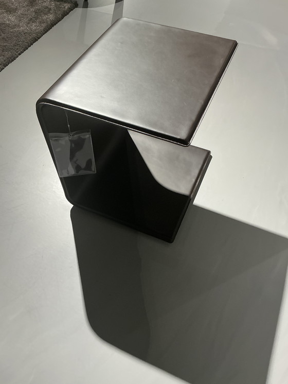 Image 1 of Rolf Benz salontafel toonzaalmodel