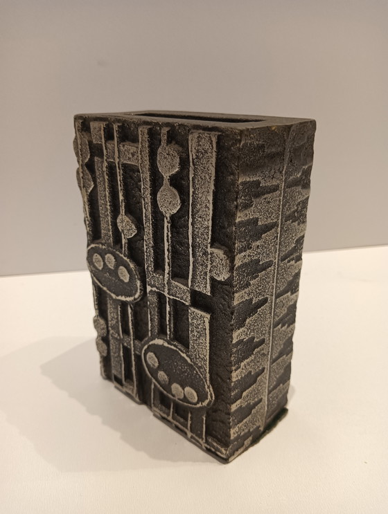 Image 1 of Figgjo Polaris, Olav Joff, Vaas