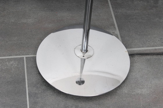 Image 1 of Set Of 2 Phase Halogen Uplighters