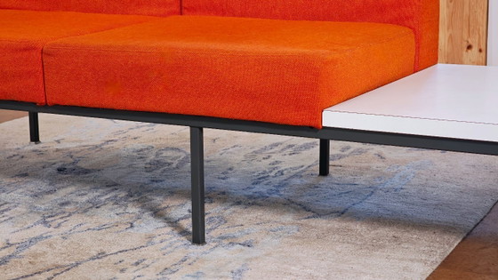 Image 1 of Kho Liang Ie sofa Artifort, vintage design, modulair