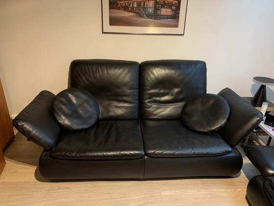 Image 1 of 2 sofás de 2,5 plazas KOINOR