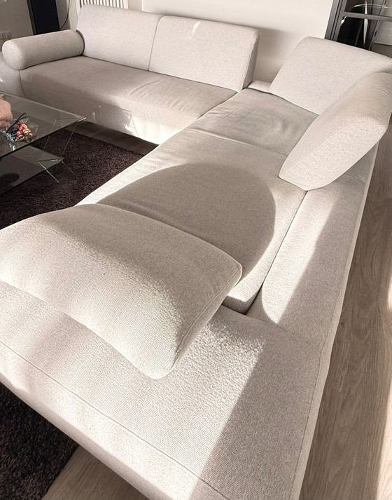 Image 1 of Movani Hoekbank