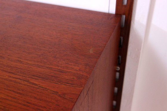 Image 1 of Mueble de pared Kai Kristiansen