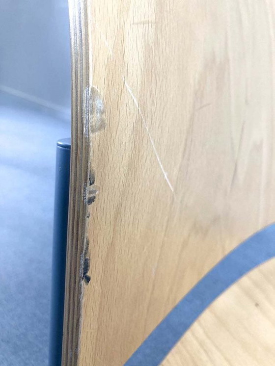 Image 1 of Casala Phoenix Reception Chair