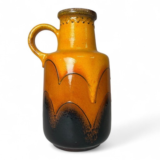 West Germany floor vase 408-40