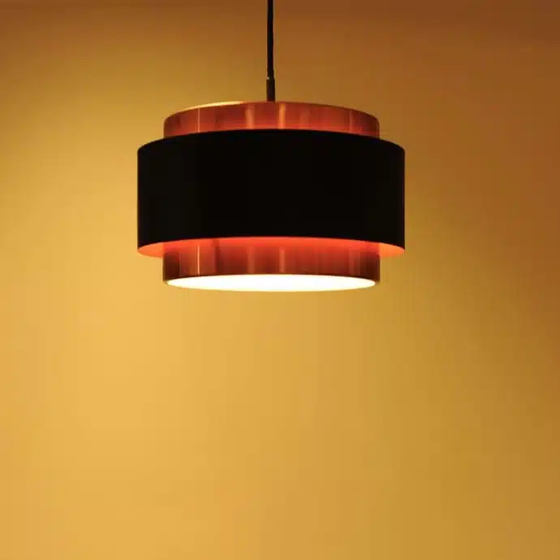 Image 1 of Fog & Mørup Jo Hammerborg Saturn pendant lamp