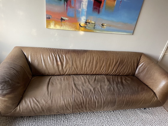 Image 1 of Moby Dick bench