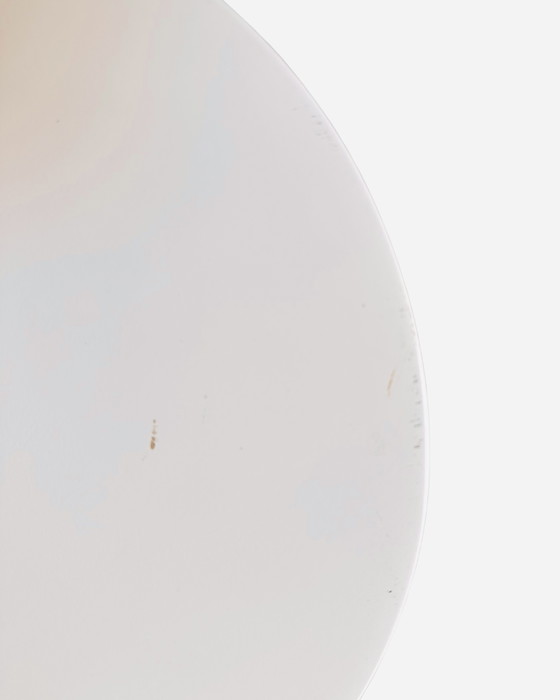 Image 1 of Tavolino "Piccolo" in stile Memphis – Edward Geluk per ArCo, Paesi Bassi, 1984 Girevole