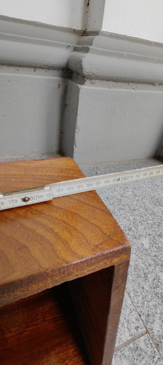 Image 1 of wandplank toegeschreven door Walter Wirz voor Renz