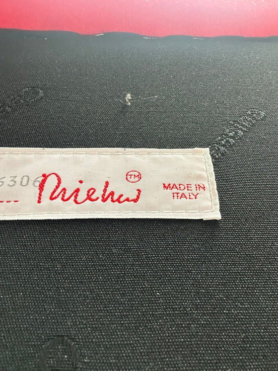 Image 1 of Sillón Cassina Utrecht de Gerrit Rietveld de Catshuis