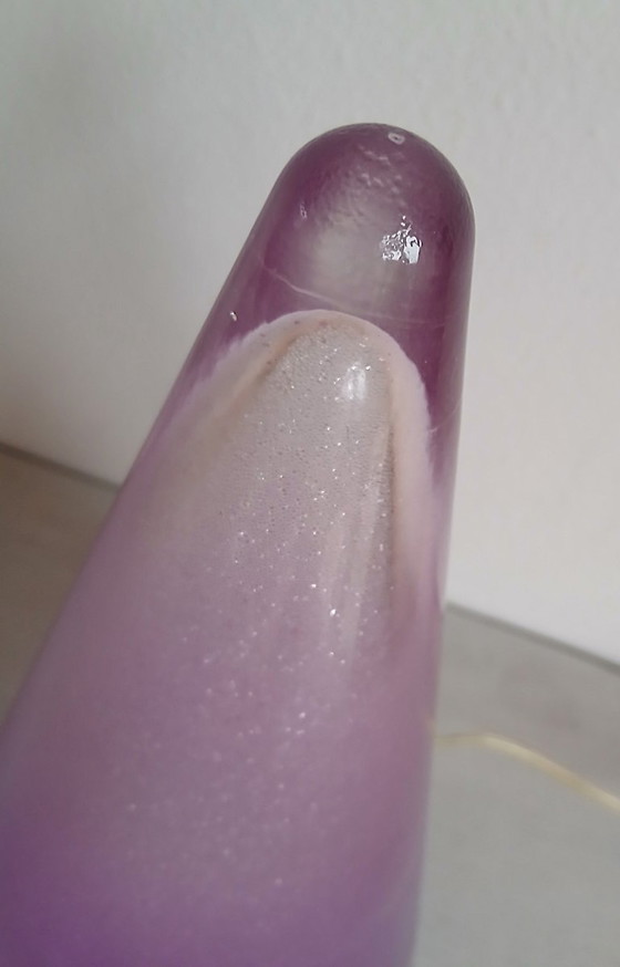 Image 1 of Lumilampe vintage design Teepee table/sideboard lamp