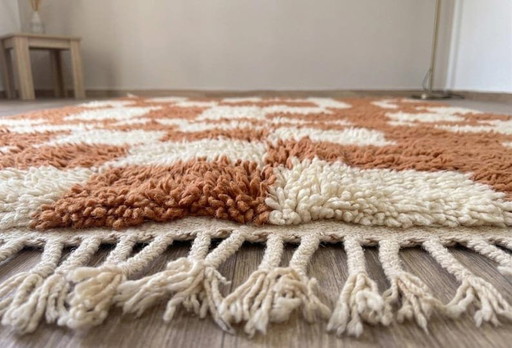 Berberteppich 300x200cm – vloerkleden en tapijten, Wool (photo 2 of 8)