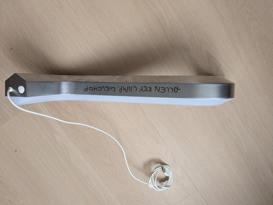 Image 1 of Ikea art event Gelschop Allen Key lamp