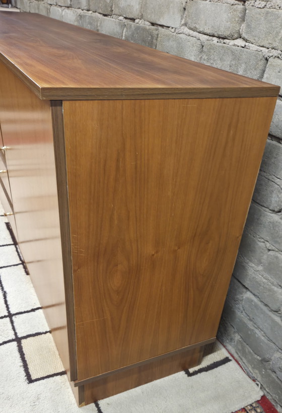 Image 1 of Skandinavisches Sideboard, 1960