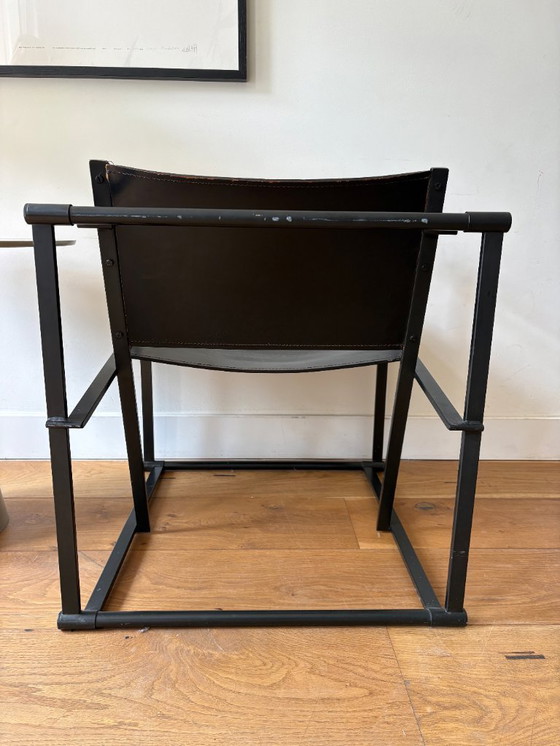 Image 1 of Poltrona Pastoe FM60 – Radboud van Beekum – Classico del design olandese