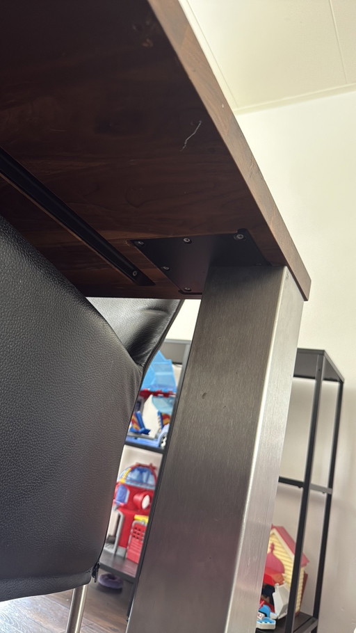 table à manger pour 6 personnes