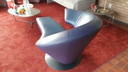 Sillón Leolux Parabolica