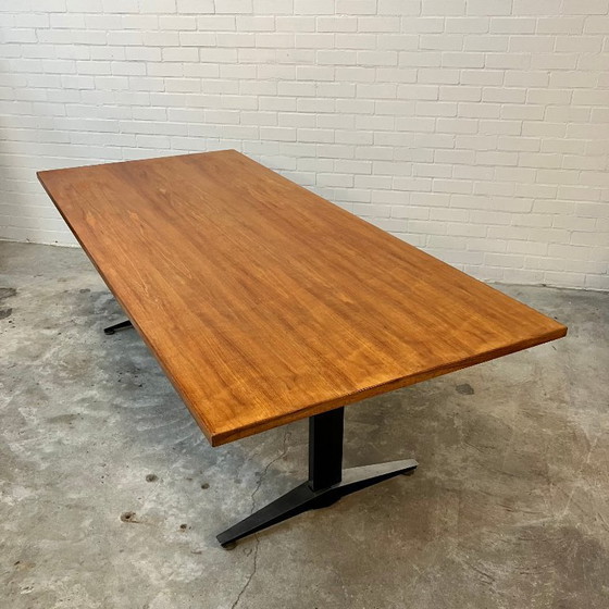 Image 1 of Rietveld-Zehentabelle für Gispen