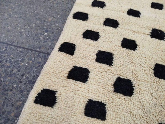 Image 1 of Alfombra bereber marroquí 200 cm x 300 cm