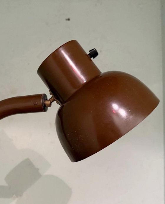 Image 1 of Hans Agne Jakobsson floor lamp 