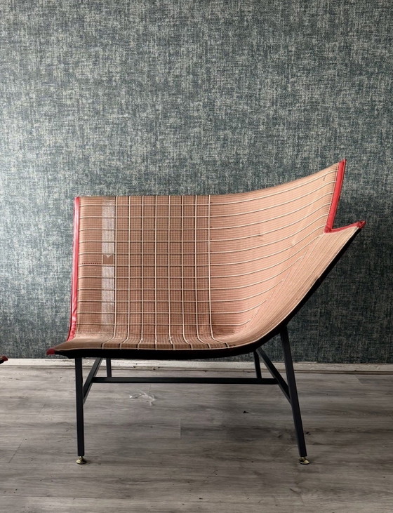 Image 1 of Set of Moroso Paper Planes armchairs design by Doshi & Levien