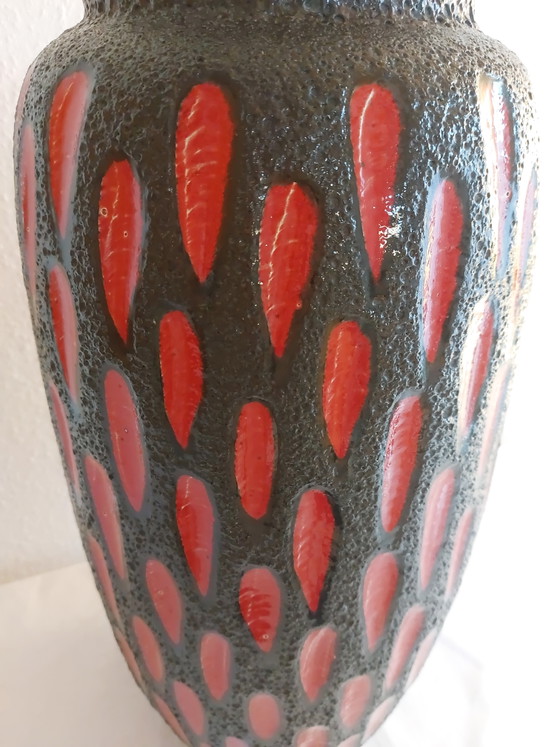 Image 1 of Scheurich "Fraise" 553-52 cm, intact