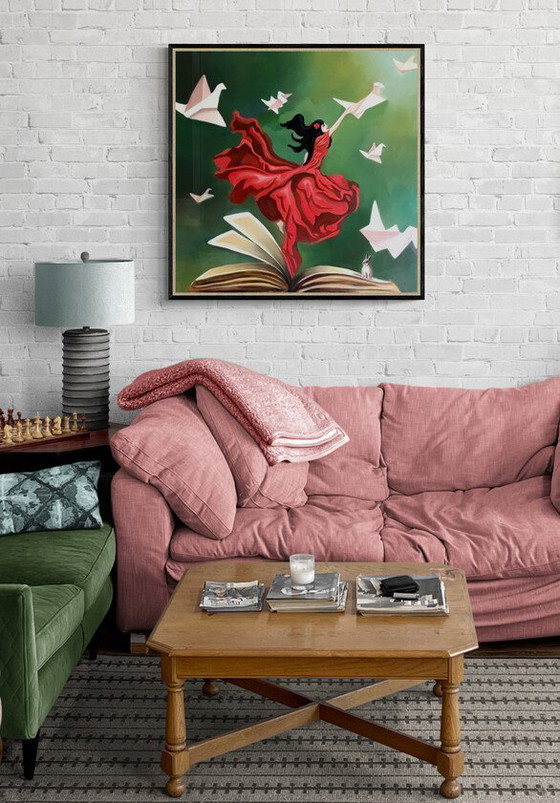 Image 1 of Segui il tuo sogno