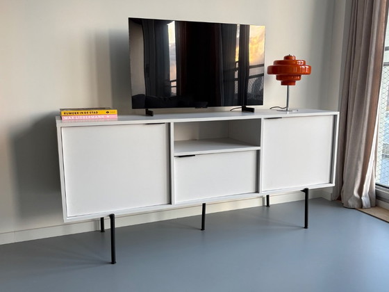 Noo.ma Sideboard (Bau Sideboard) – lamine, Mdf (photo 3 of 5)
