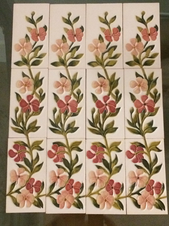 Image 1 of Roger Capron Vallauris 1960/70 Era Jouve Ruelland Picault