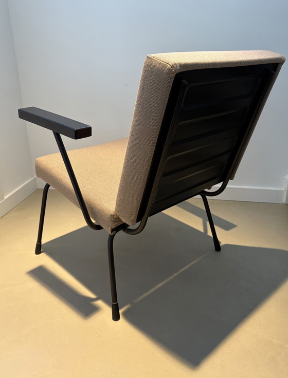 Image 1 of Gispen 1401 Wim Rietveld