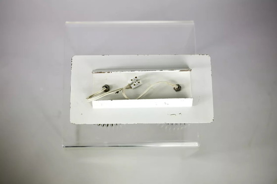 Image 1 of Wandlamp van Andrea Lazzari voor Morosini