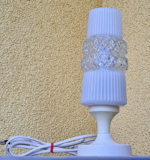 Vintage table lamp