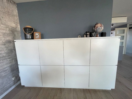 Armario cúbico Interlübke