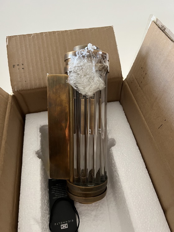 Image 1 of Juego de vasos de latón Gascogne XS