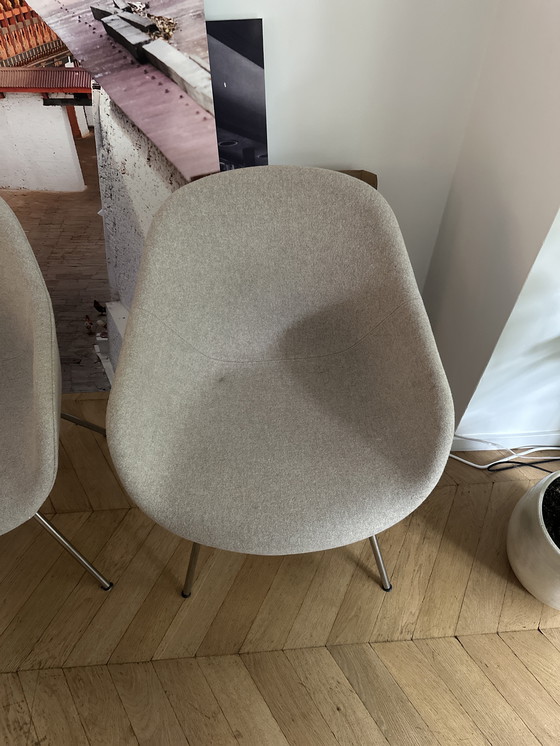 Image 1 of 2x sedie HAY AA127 - in perfette condizioni