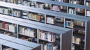 2 x 3st. Carvalho Iduna CA-biblica boekenkasten