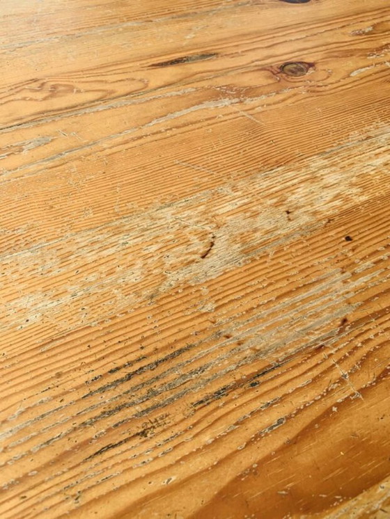 Image 1 of Table à Manger 1m98